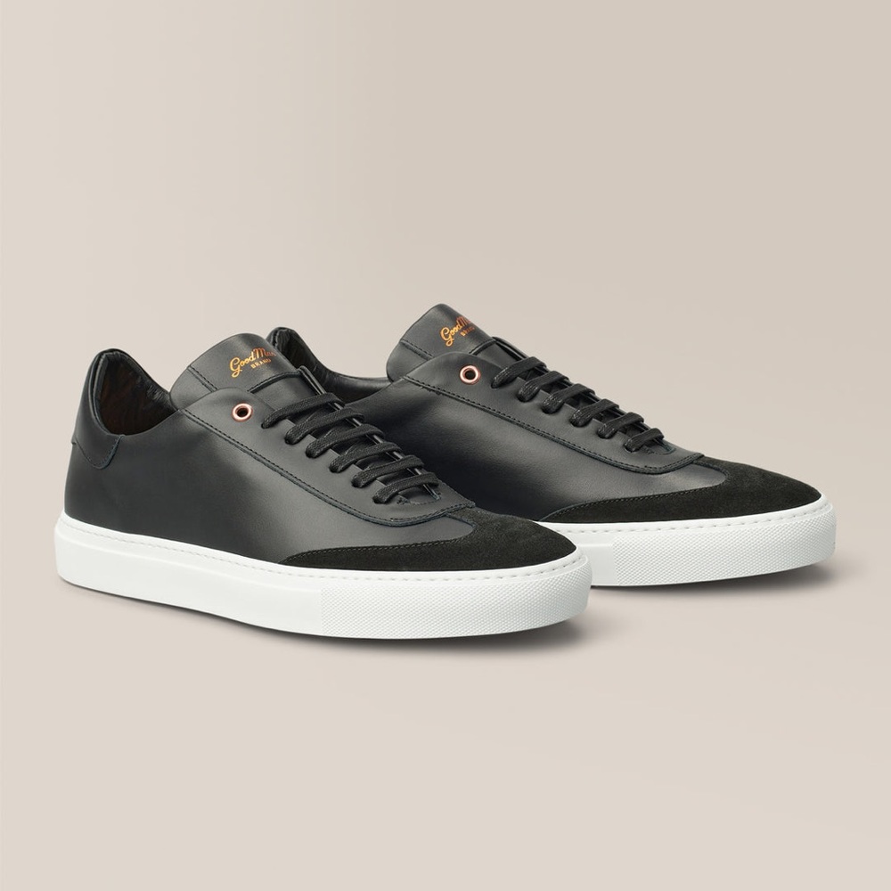 Good Man Legend Court Sneaker